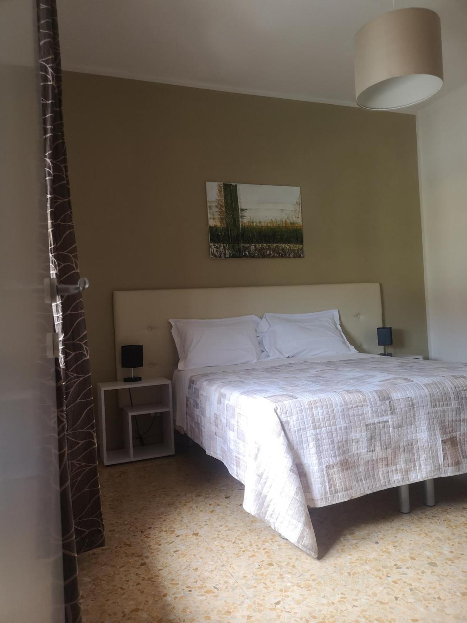 Vacanze Pisane Exteriör bild