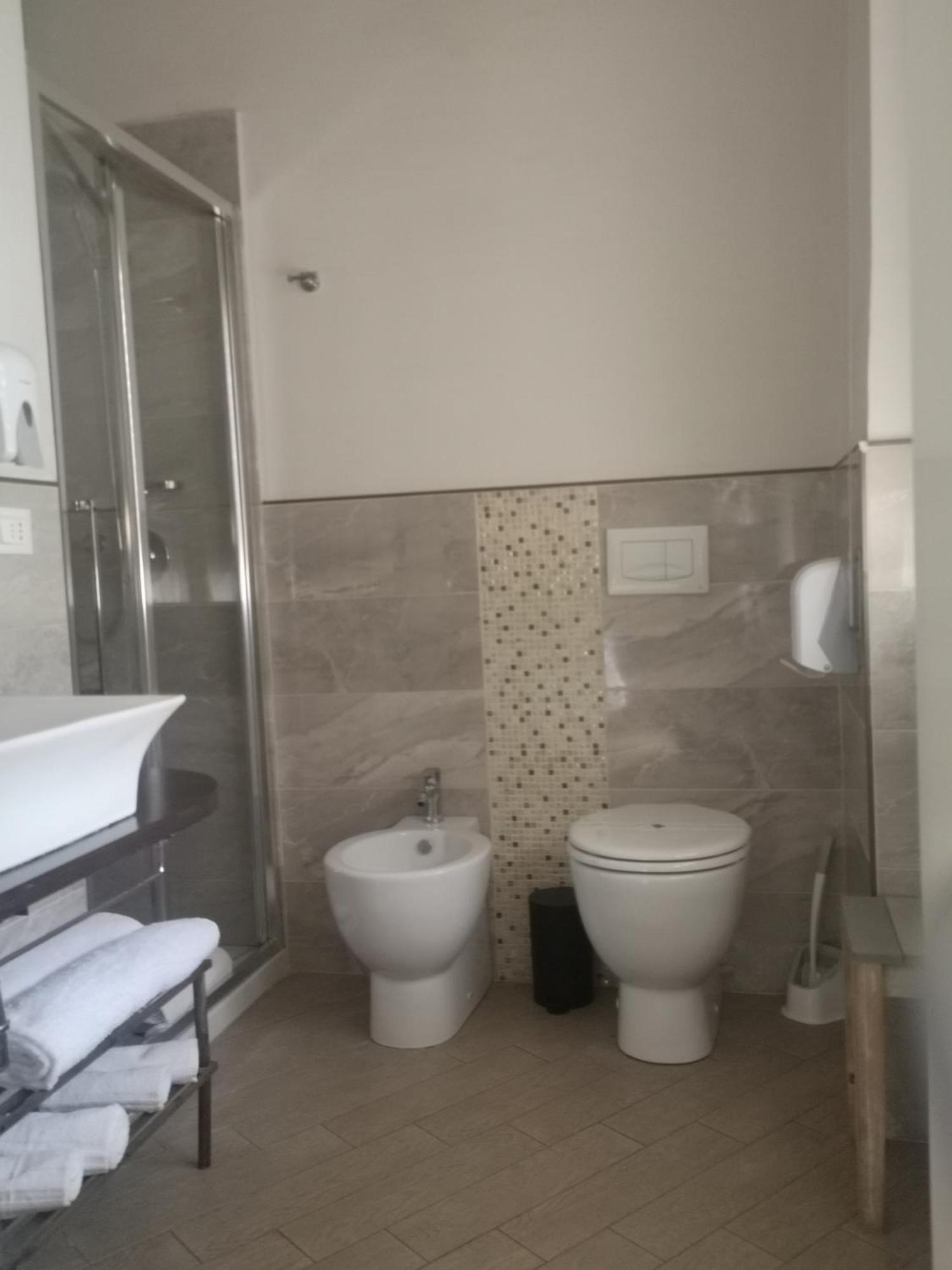 Vacanze Pisane Exteriör bild