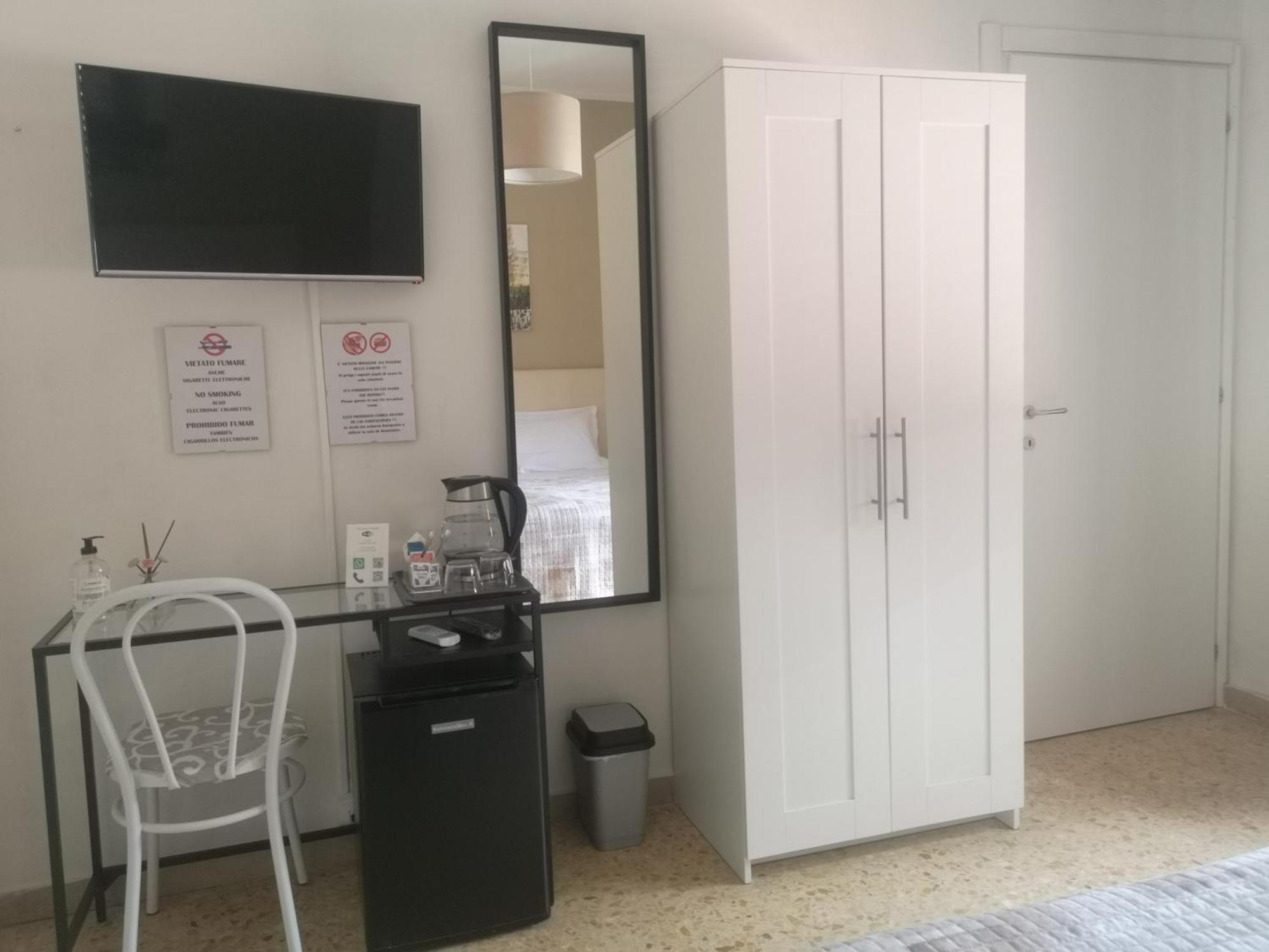 Vacanze Pisane Exteriör bild