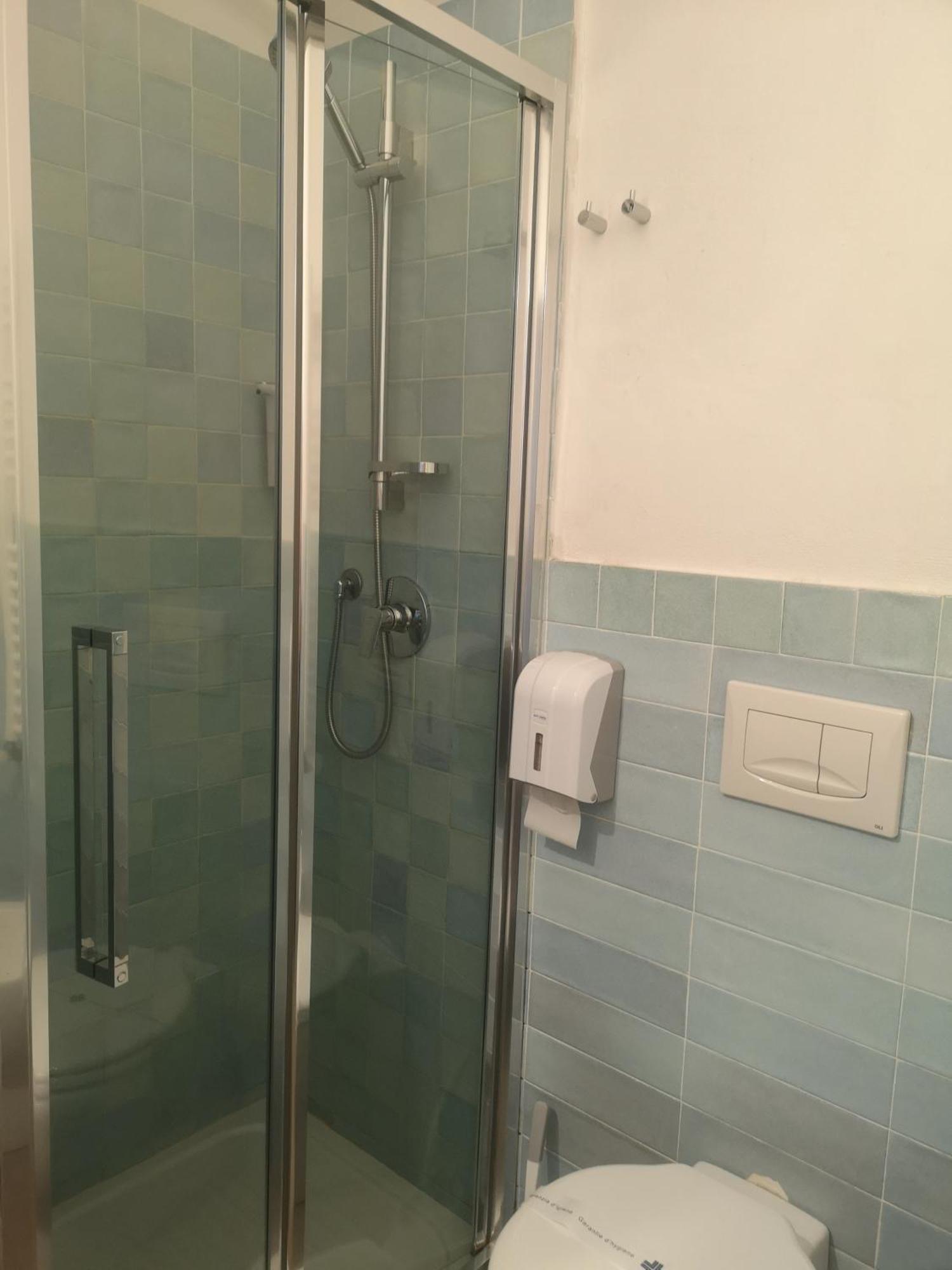 Vacanze Pisane Exteriör bild