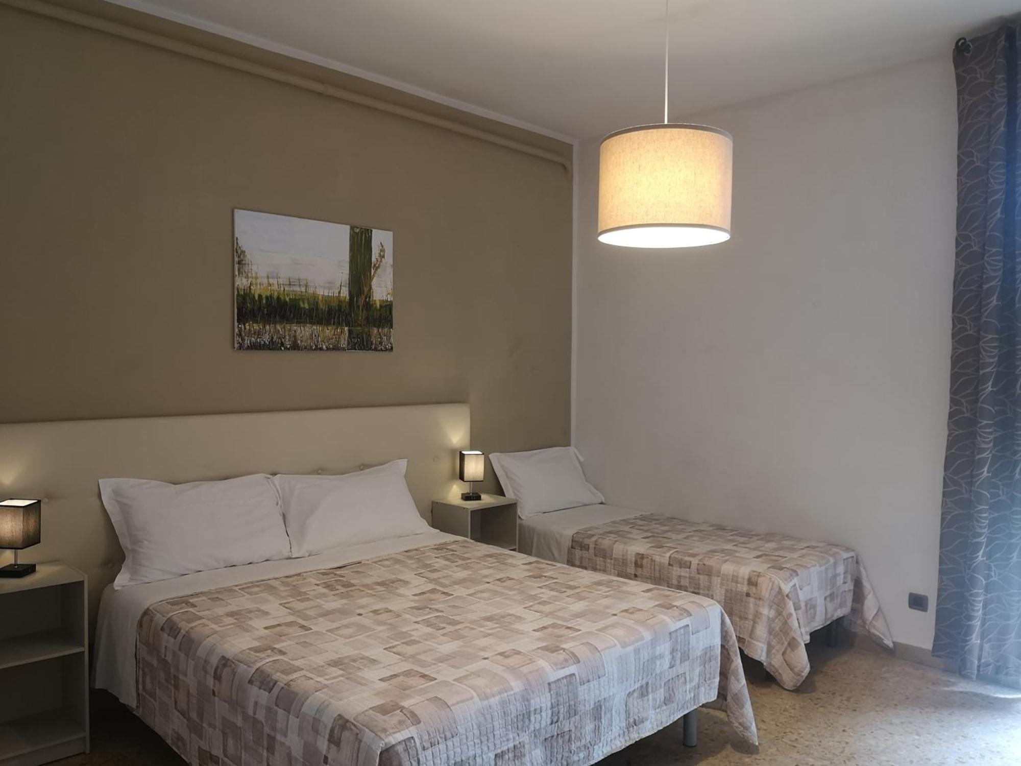 Vacanze Pisane Exteriör bild
