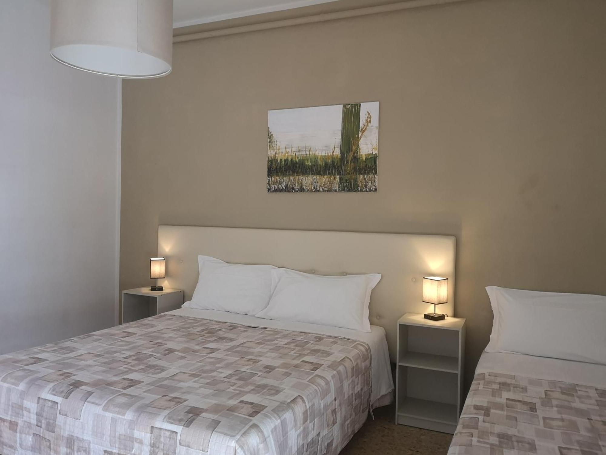 Vacanze Pisane Exteriör bild