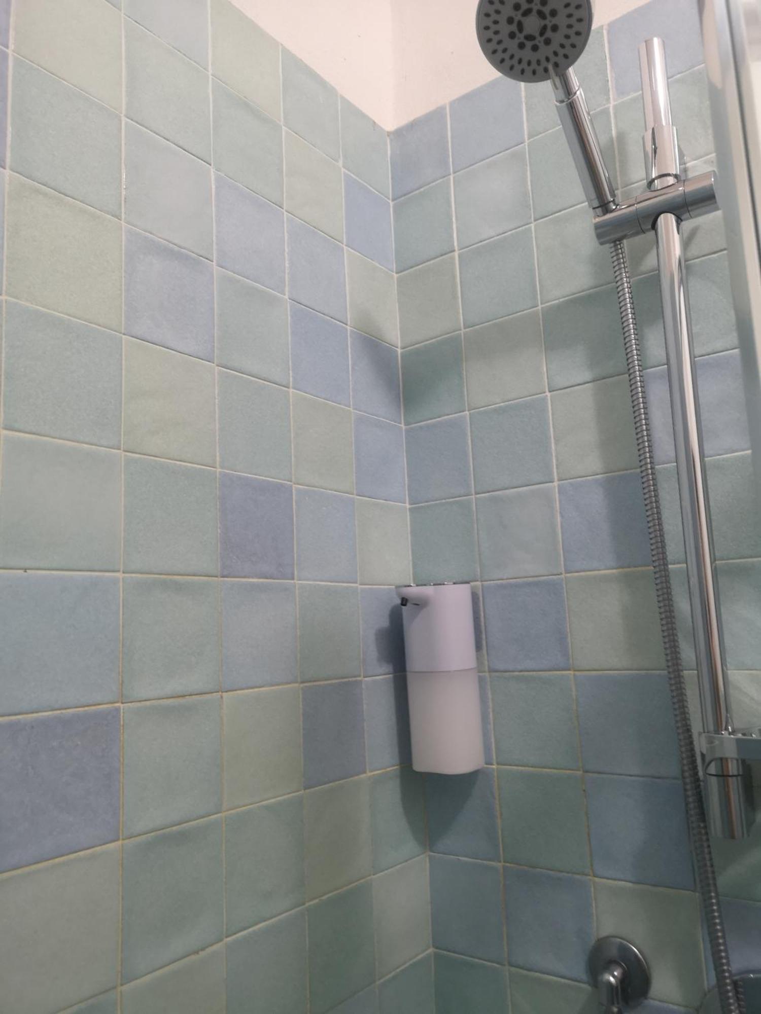 Vacanze Pisane Exteriör bild